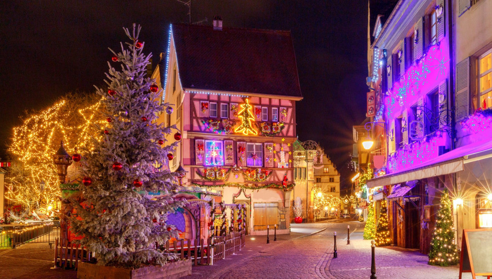 Colmar <span class=
