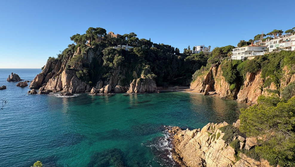 Costa Brava © T. Michel 2025