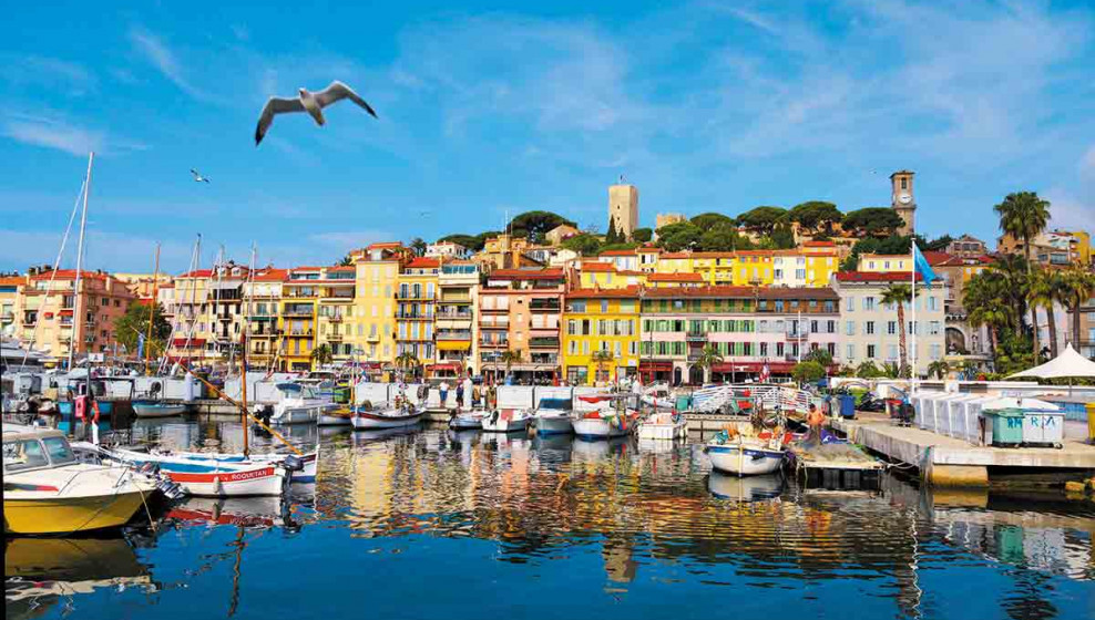 Cannes
