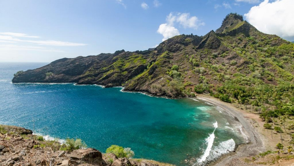 Hiva Oa