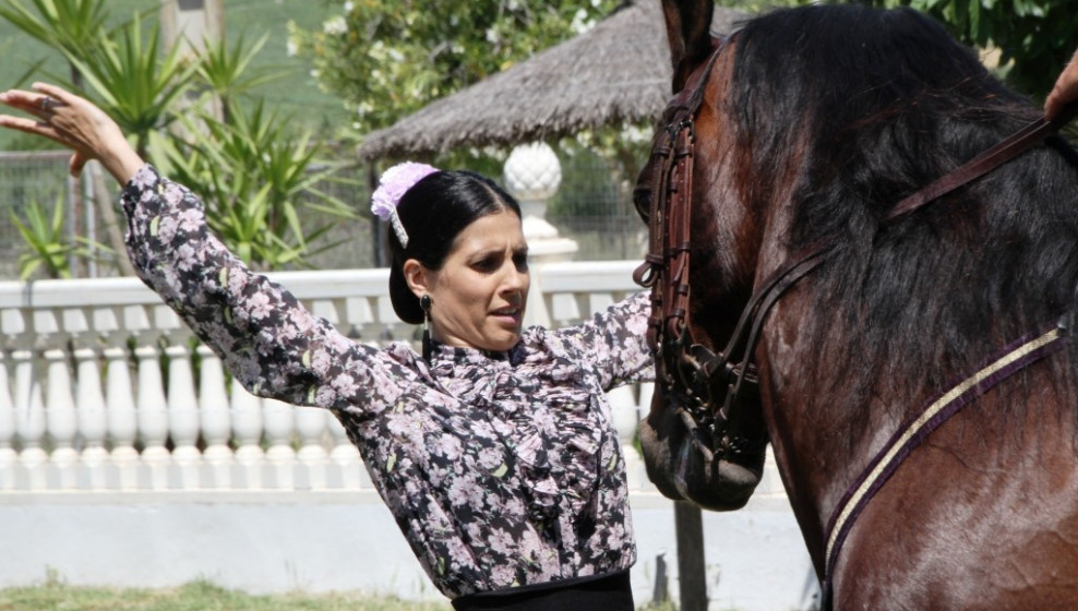 Jerez © T. Michel