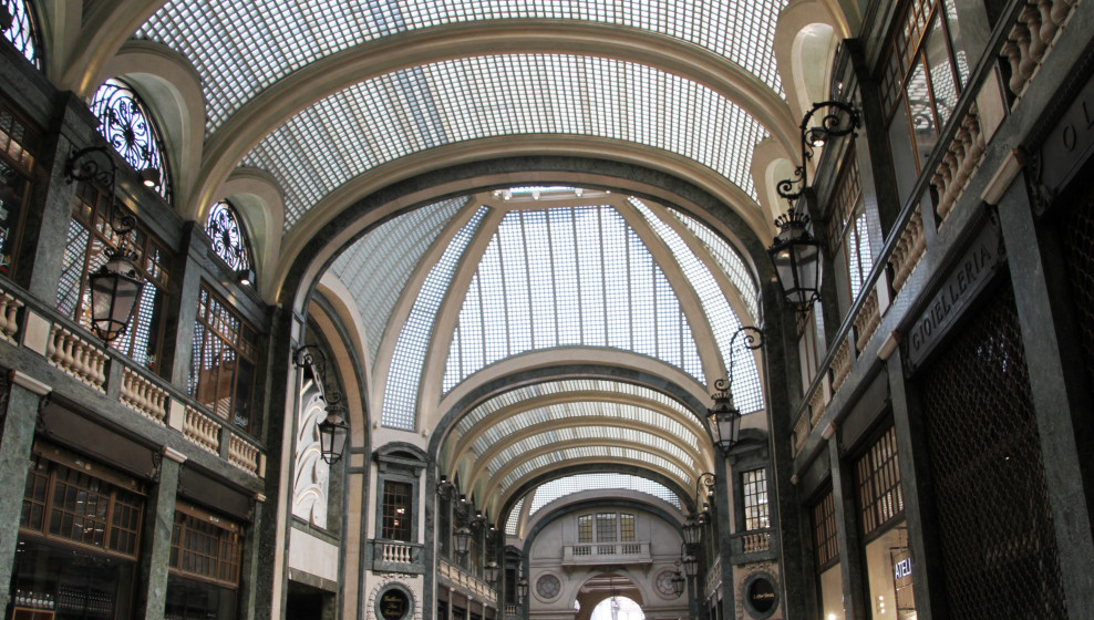 Turin © T. Michel
