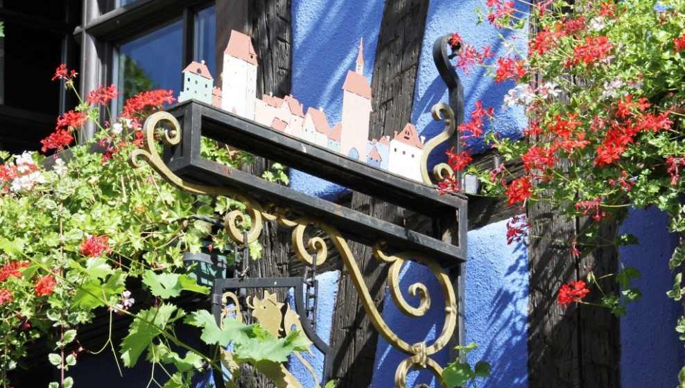 Riquewihr © Thierry Michel
