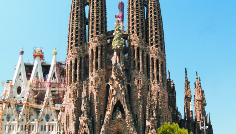 Barcelone © istock
