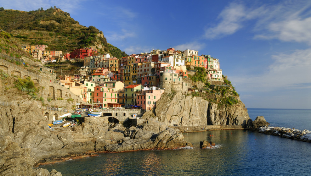 Cinque Terre