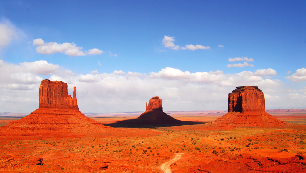Monument Valley