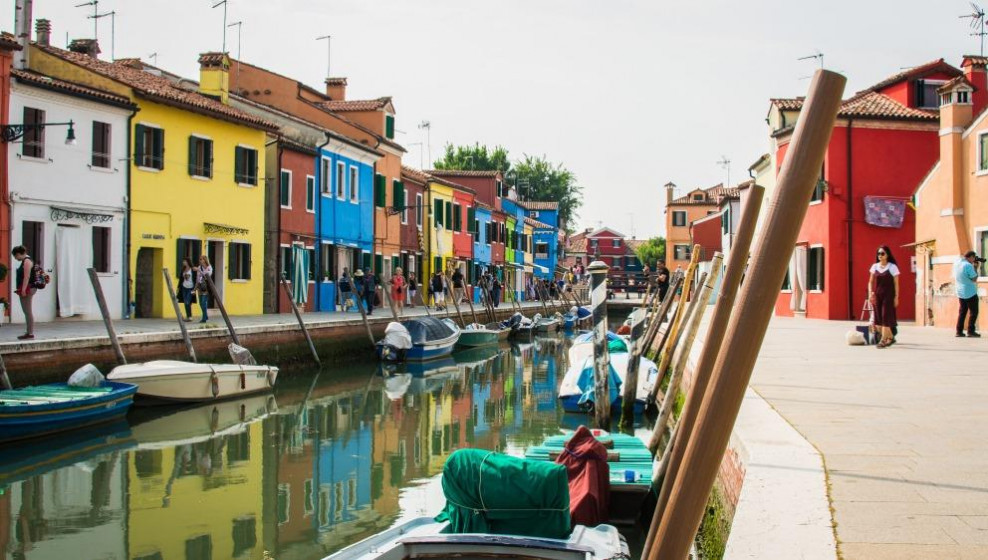 Burano <span class=