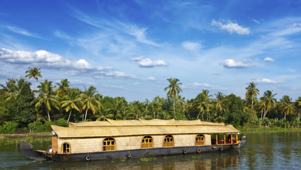 Kerala <span class=