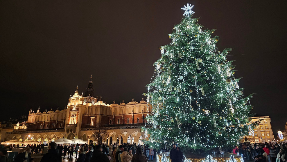 Cracovie © Janpol