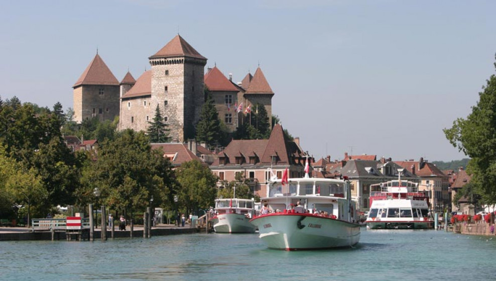 La Flotte © D. Lafon