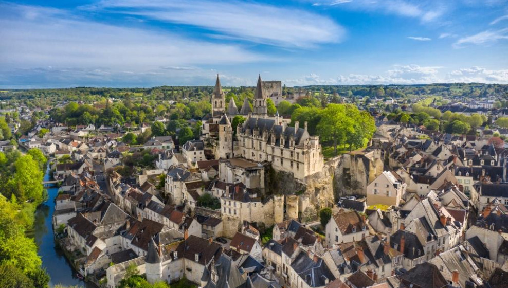 Loches © Massimo_Ripani