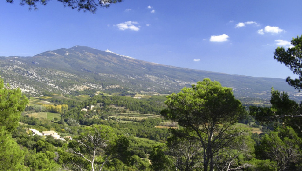 Mont-Ventoux ©Istockphoto