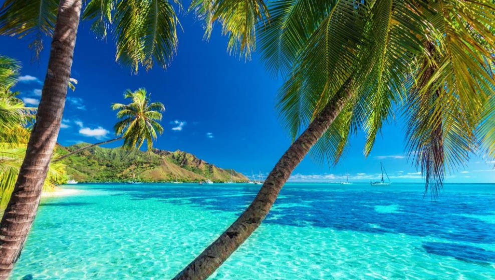 Moorea