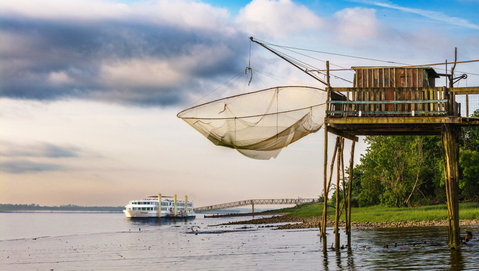 Gironde © Alexandre Sattler
