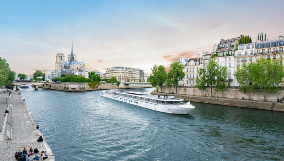 MS Waydelich© CroisiEurope