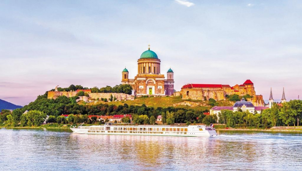 Esztergom ©CroisiEurope