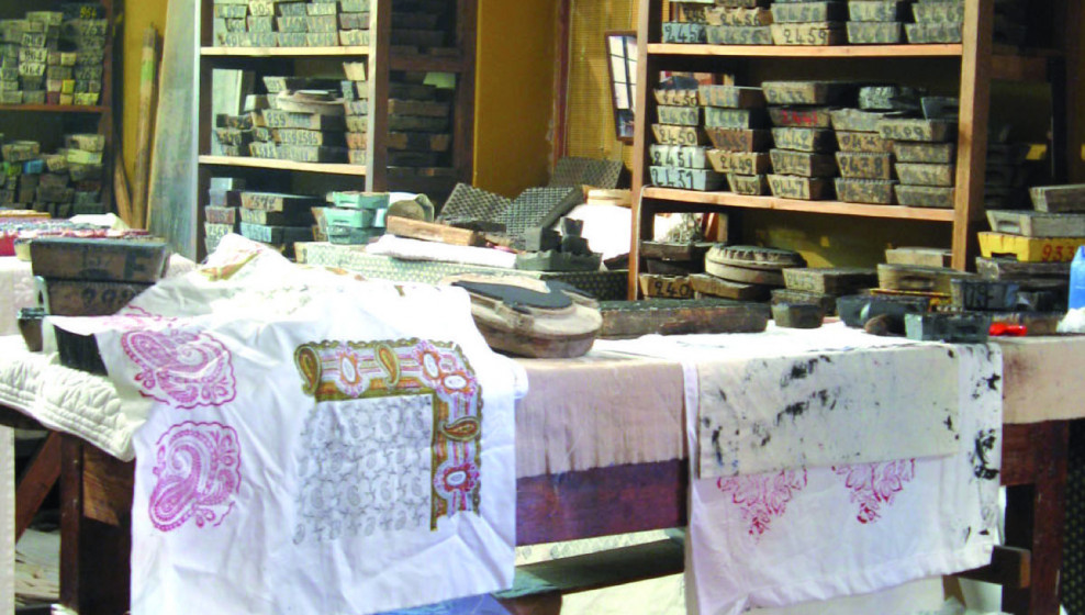 Musée Souleiado