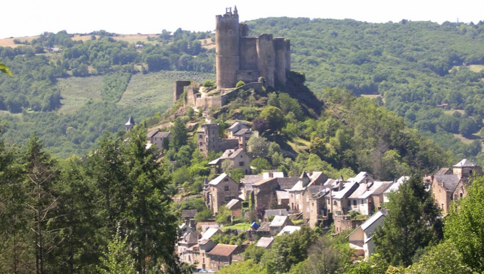 Najac ©istockphoto