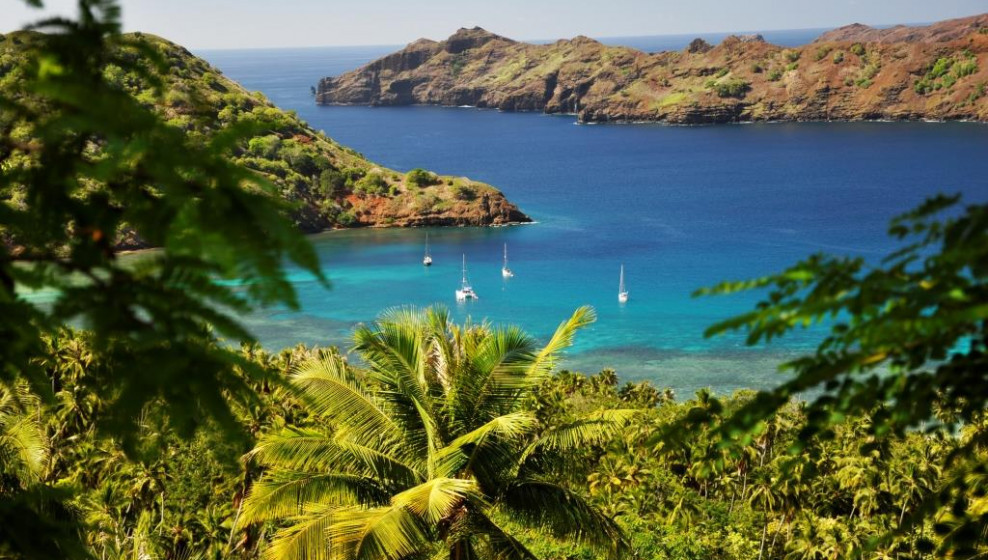 Nuku Hiva