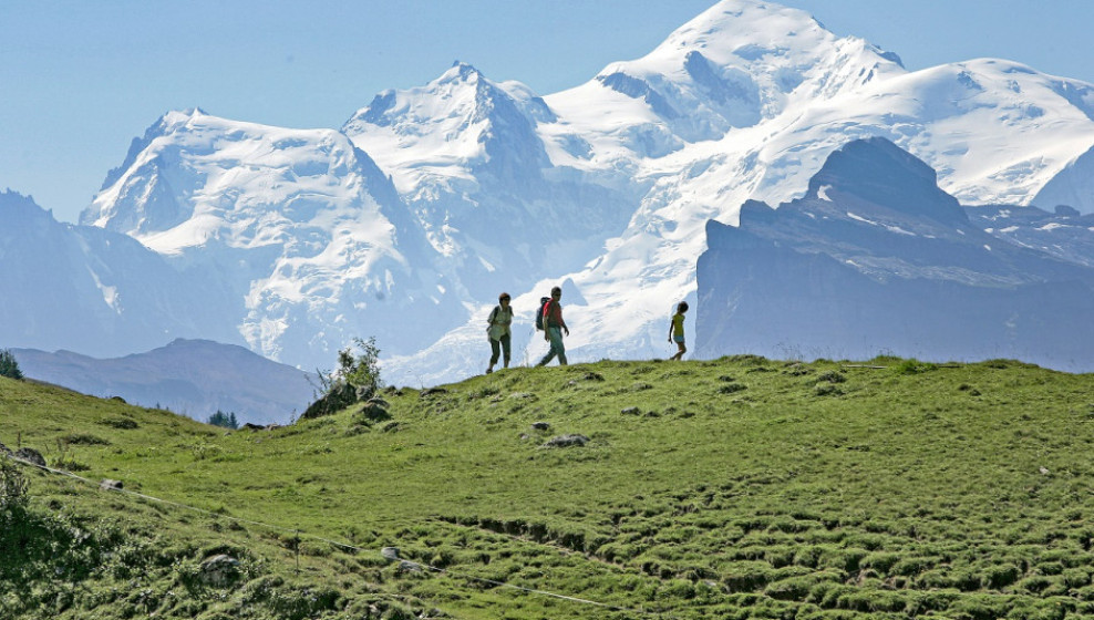 © OT Samoëns