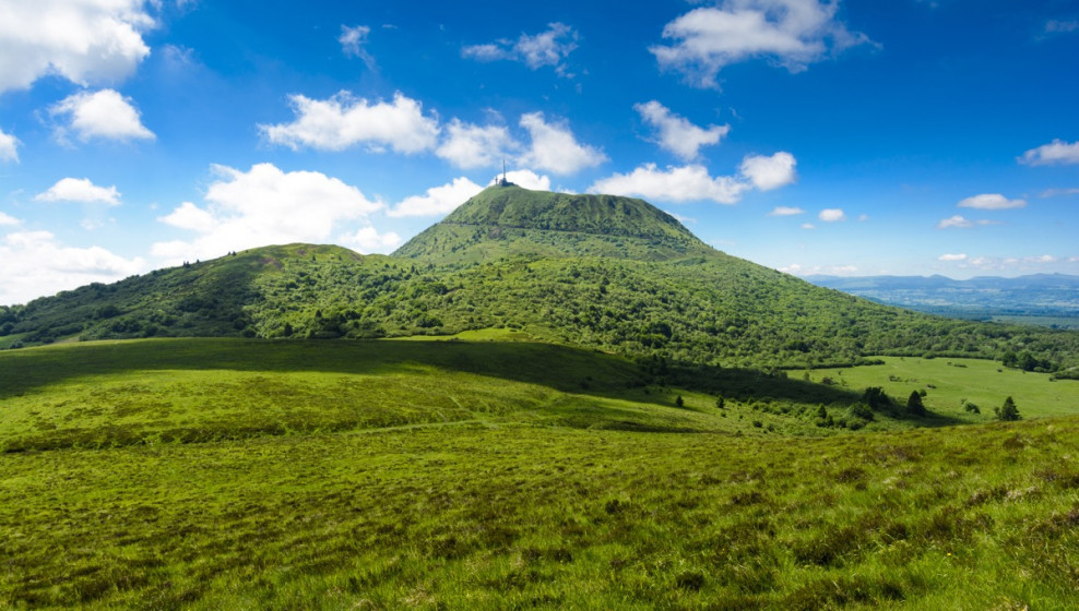 Puy de Dôme