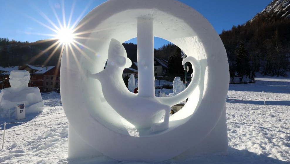 Xavier Aury / Valloire Tourisme