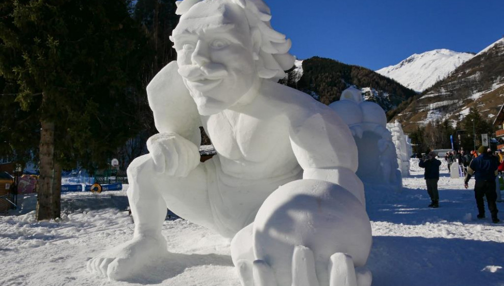Xavier Aury / Valloire Tourisme