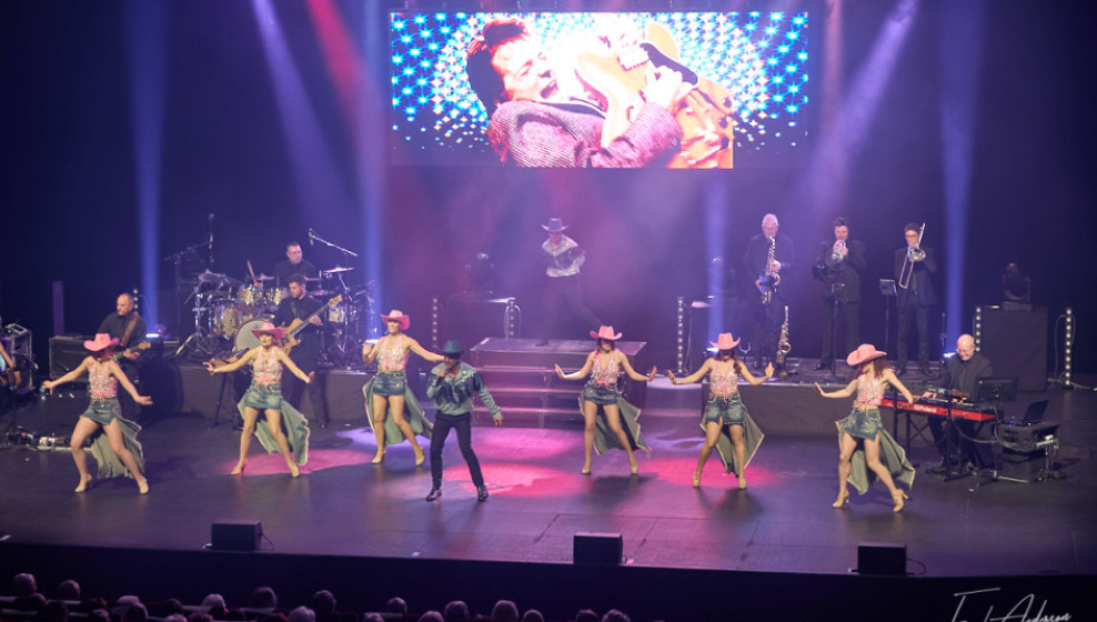 ©Thierry Tacinelli Orchestre