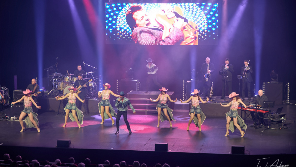 ©Thierry Tacinelli Orchestre
