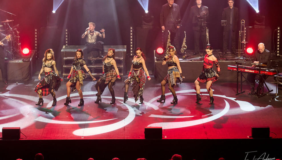 ©Thierry Tacinelli Orchestre