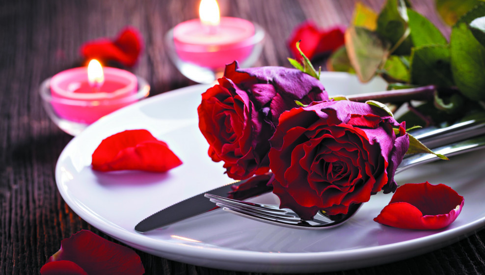 St Valentin © ThinkstockPhotos