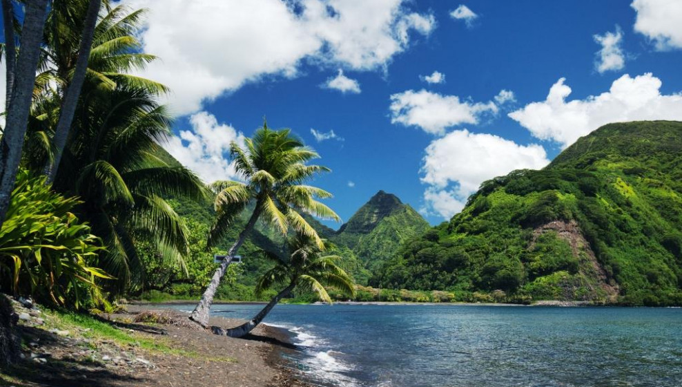 Tahiti