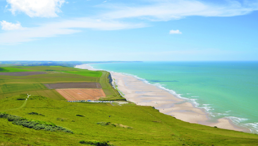 Baie de Somme © istock