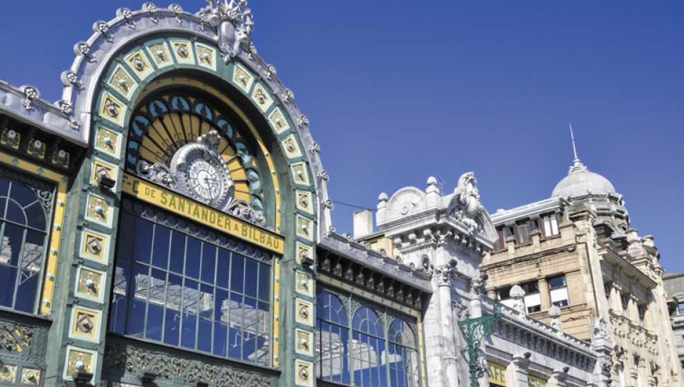 Bilbao