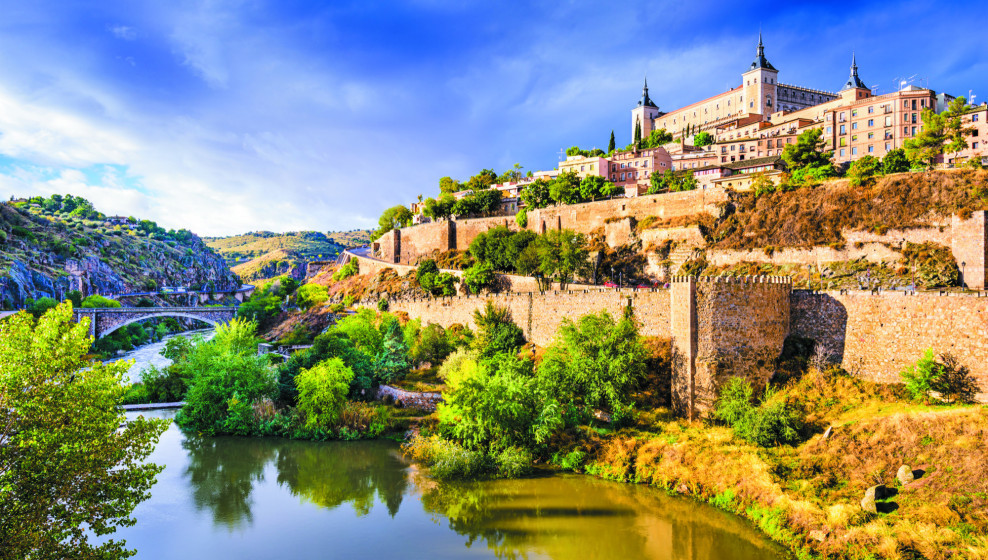 Tolède © istockphoto