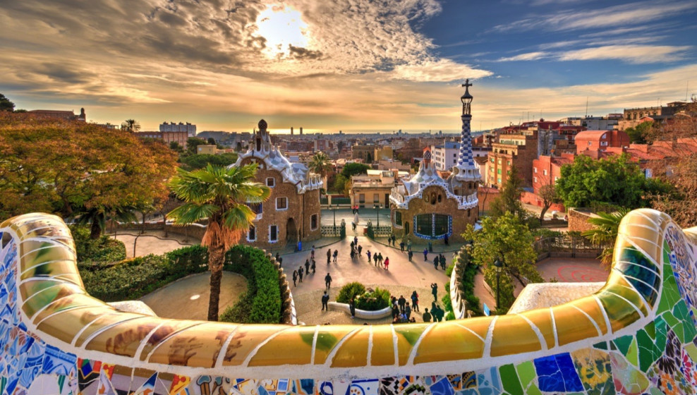 Barcelone
