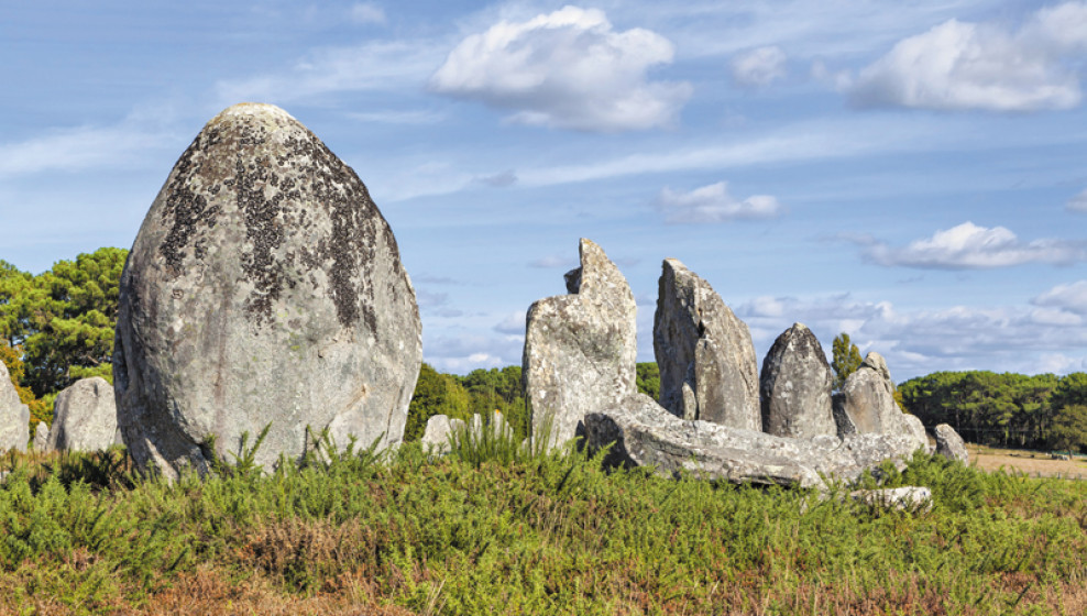Carnac