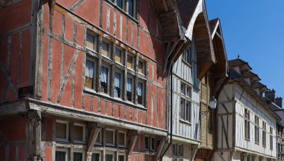 © CDT Aube en Champagne