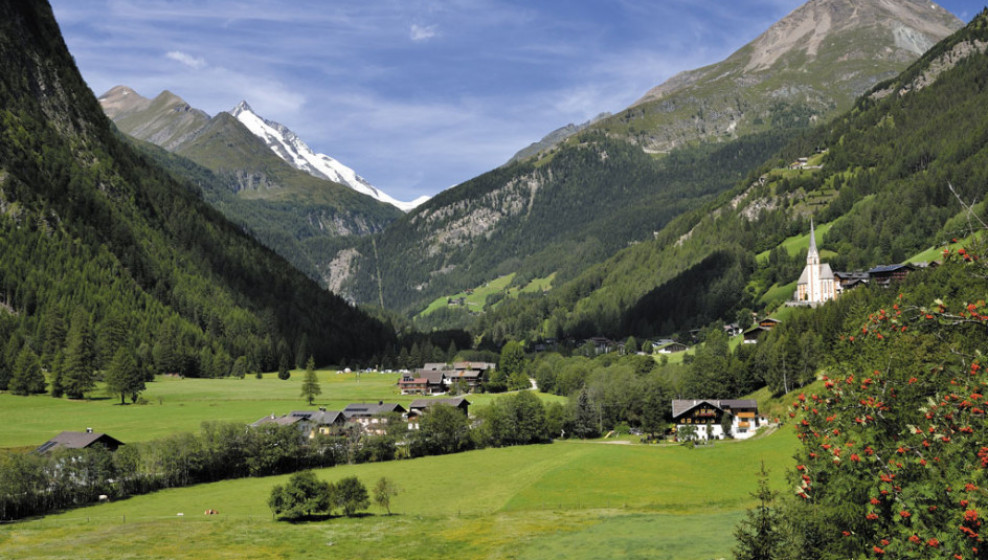 Grossglockner