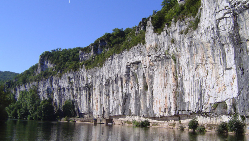 Vallée du Lot © Cathy Seguy