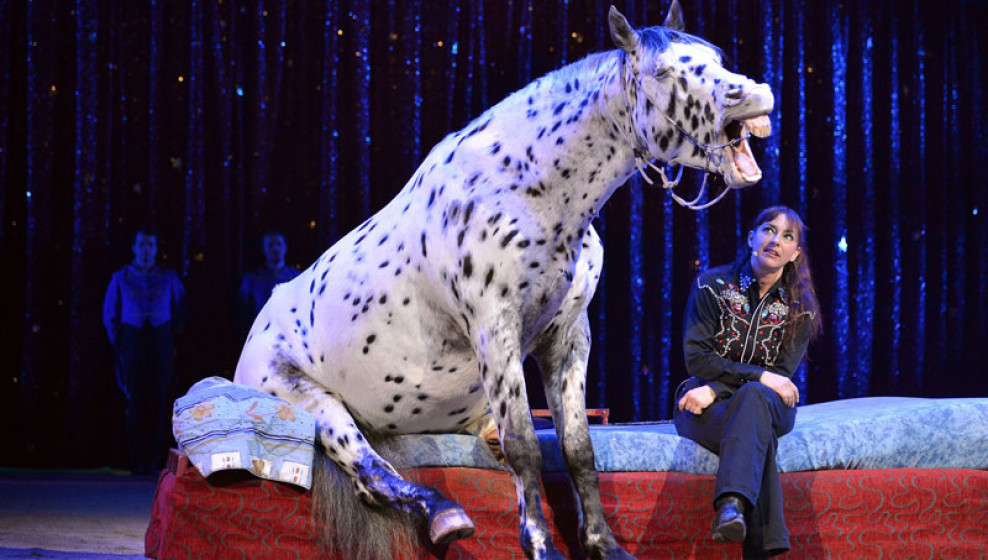 © Cirque Monté Carlo - Charly GALLO