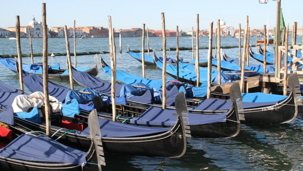 Grand Canal © T. Michel