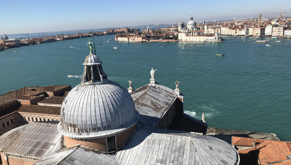 Venise © Virginie Lotta