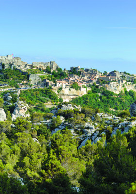 Escapade provençale