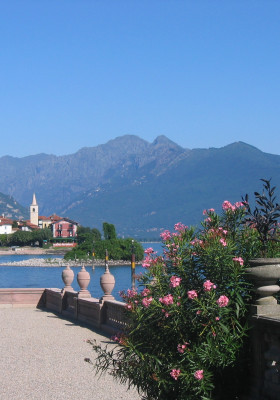 Lacs italiens