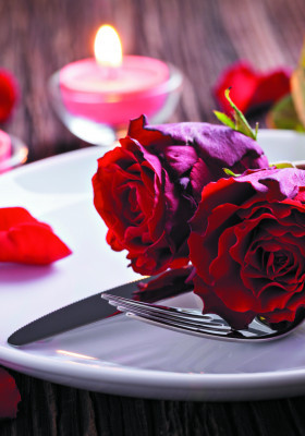 Saint-Valentin "Michel"