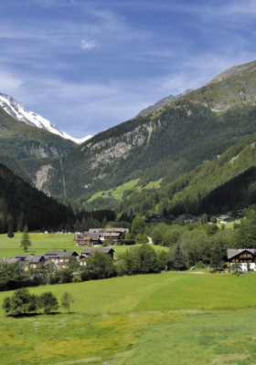 Escapade au Tyrol à prix doux